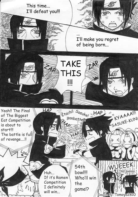 Naruto is cursed with immortality fanfiction